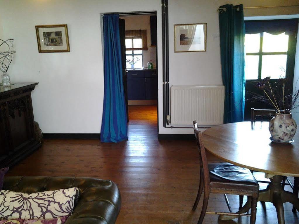 The Threshing Barn Appartement Harrogate Buitenkant foto